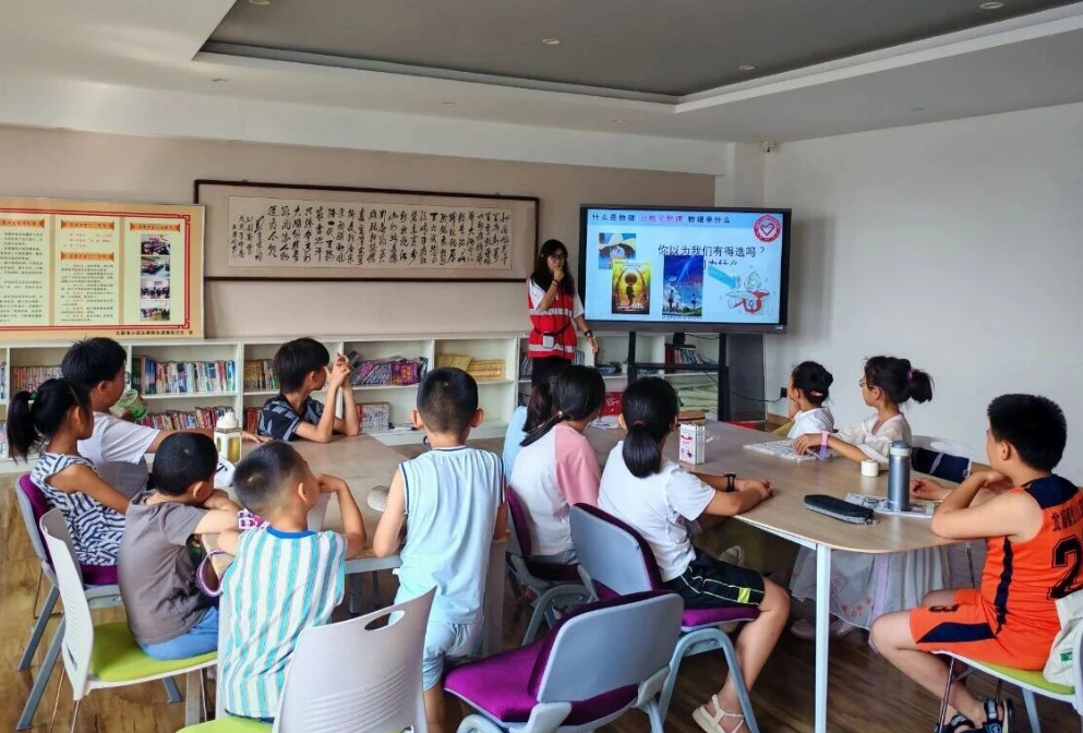 太原小店区煤机社区：从“暖心服务”到“幸福日常”的民生答卷