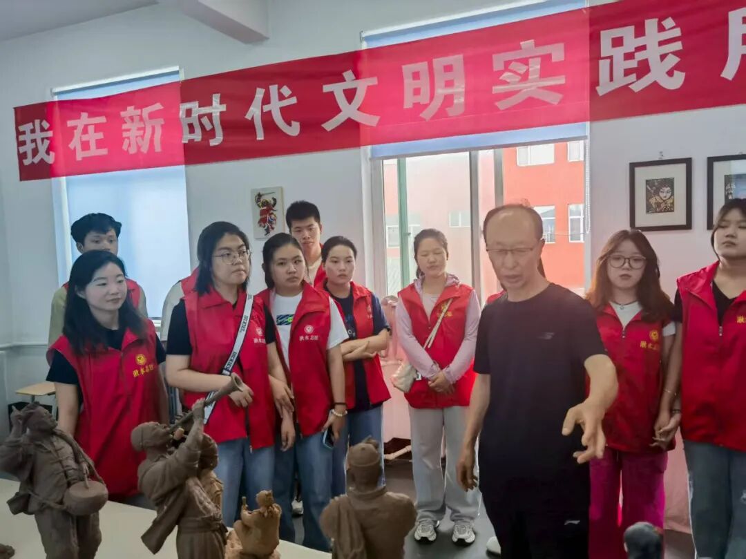 吕梁临县：文明实践让阅读走进群众生活