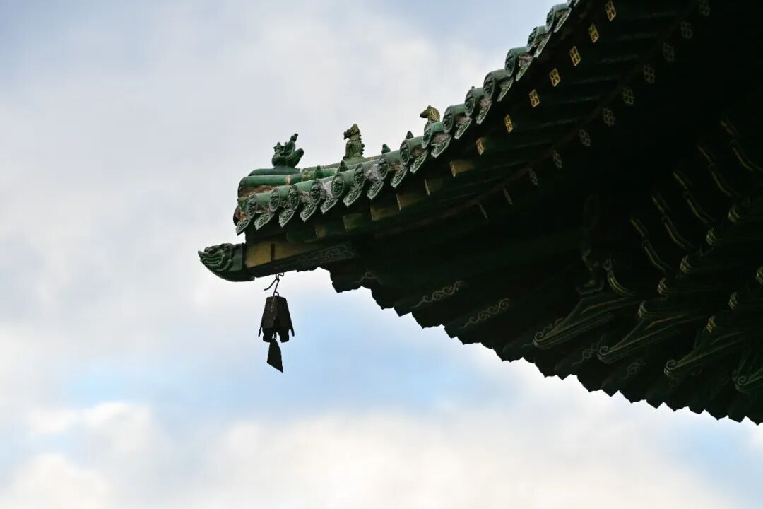 窦大夫祠、净因寺、多福寺……@16万+报名2025太马的选手，八大景区免费游福利