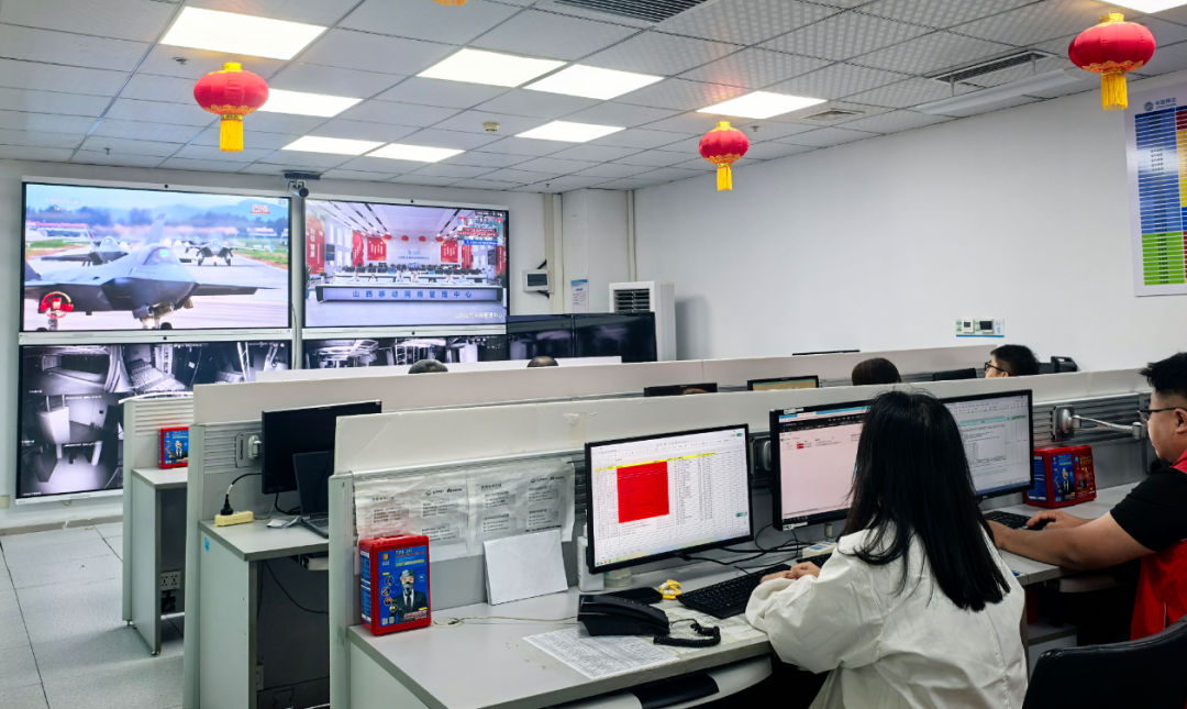 吕梁移动分公司纪委：履行政治责任使命，强化重点保障工作监督