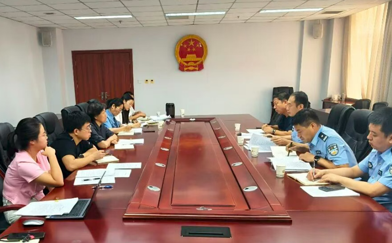 运城河津：检警共学！帮助信息网络犯罪活动罪、掩饰、隐瞒犯罪所得、犯罪所得收益罪最