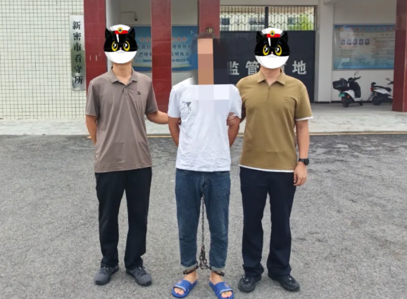 运城绛县公安跨省追击破获信用卡诈骗案 全力守护群众“钱袋子”