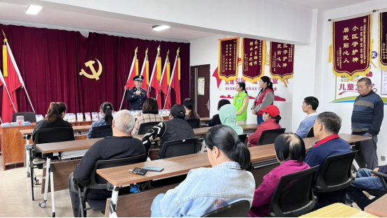 河南：郑州 唠家常·防毒品～40分钟社区防毒故事会175.png