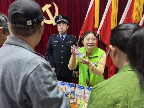 河南：郑州 唠家常·防毒品～40分钟社区防毒故事会609.png