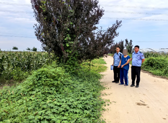 “电瓶三轮车大盗”落网！运城永济市卿头派出所破获系列盗窃案
