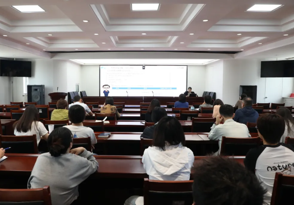 太原小店区人民检察院召开检察官业绩考核工作专题培训会