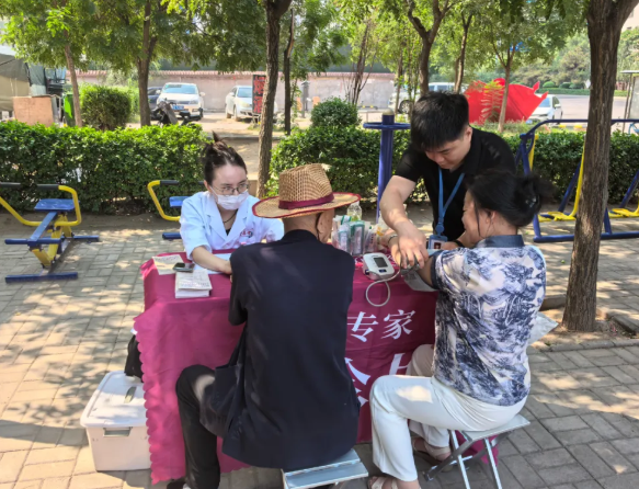 太原小店区龙城街道：“三步走”抓实公民道德建设  筑牢文明实践基层阵地