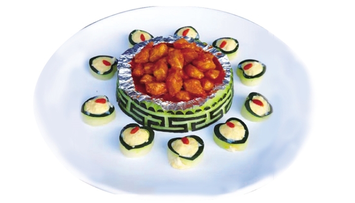 金秋送爽时  共赴晋中怡然之旅