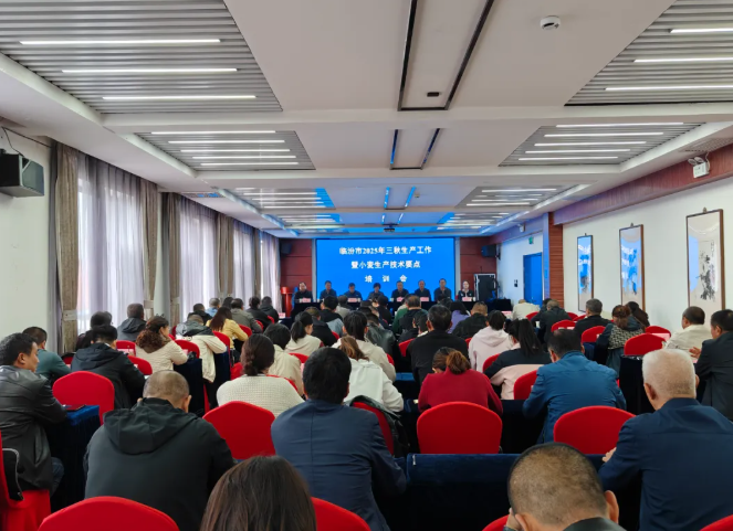 临汾市中心医院护理部举办护理带教老师讲课比赛