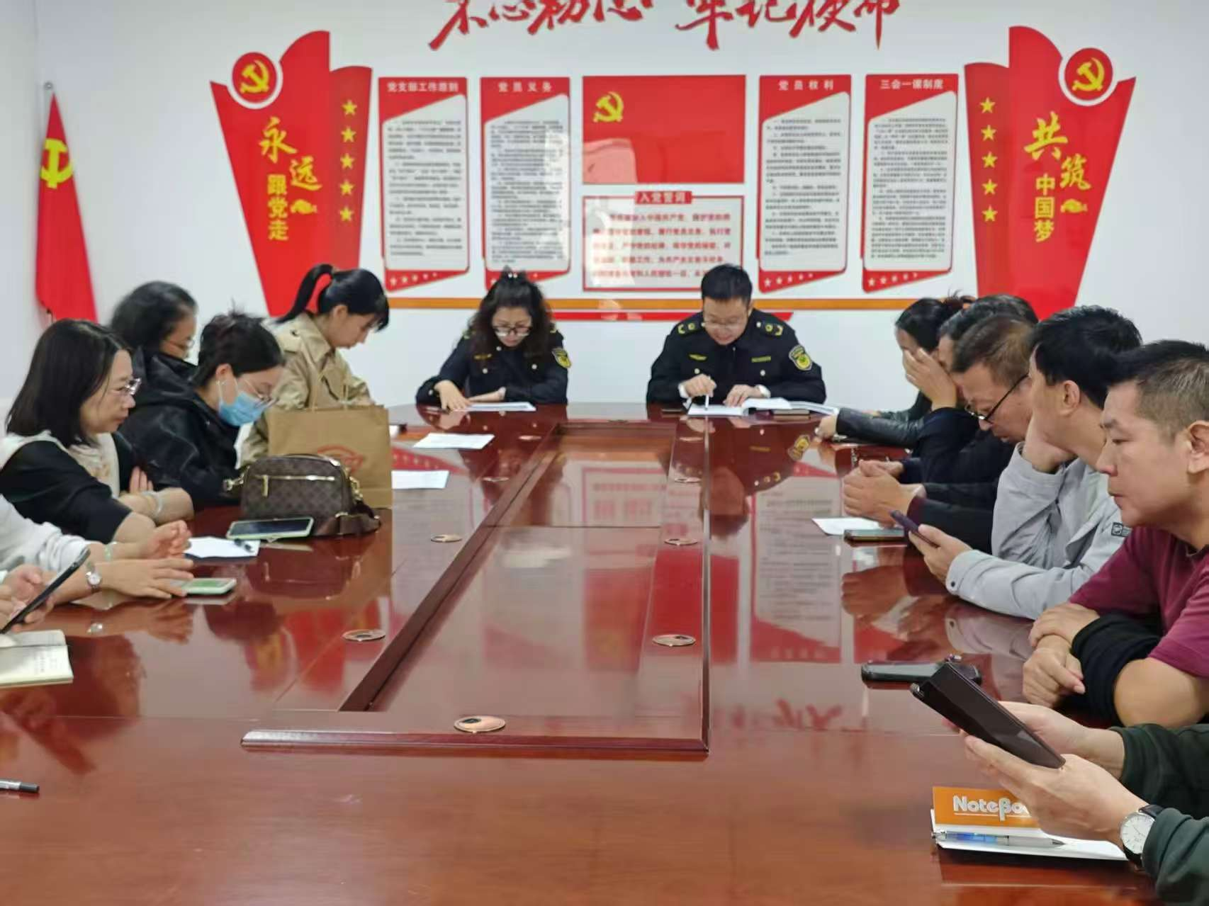 太原杏花岭区市场监督管理局全力推进医疗机构药品信息追溯工作