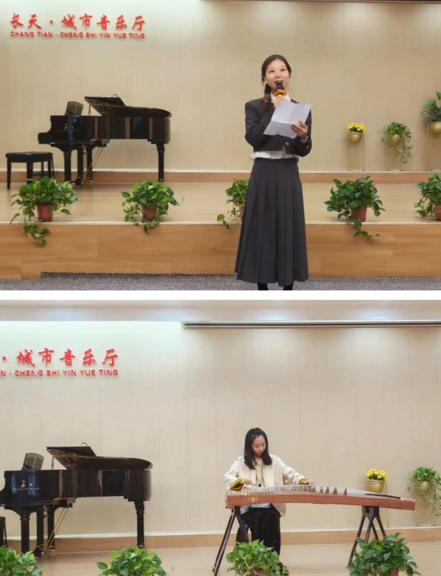 贺祖国华诞  品书香雅韵——民盟晋城市委会举办庆国庆读书分享会