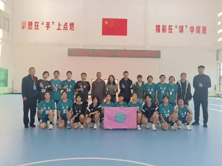 喜报丨太原尖草坪一中，全省第二！