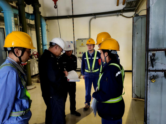 吕梁临县公安：聚焦源头管控，筑牢安全防线