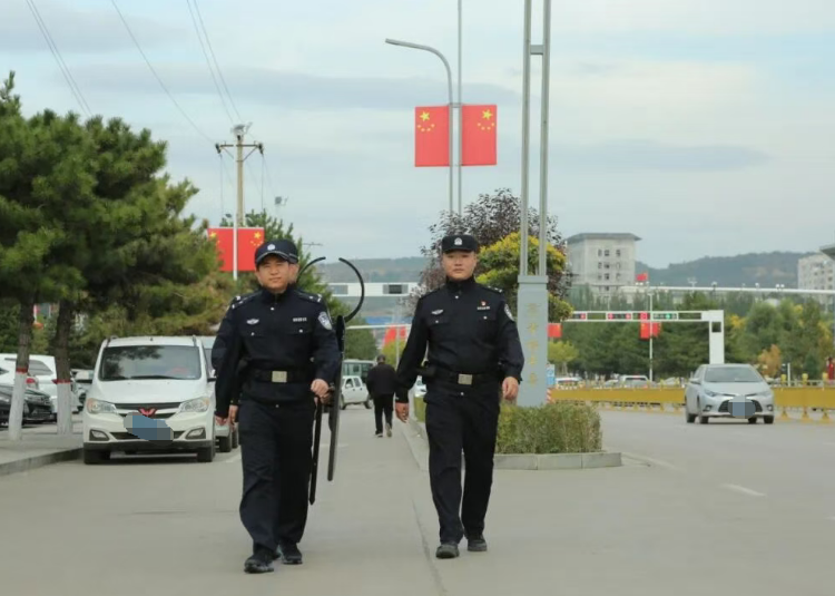 房启越：让守护成为最长情的告白