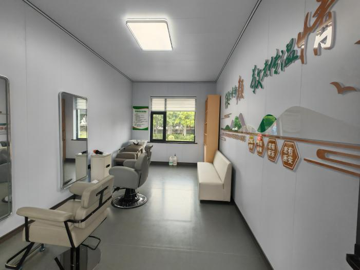 晋城沁水县端氏镇：“小饭碗”装起“大民生”