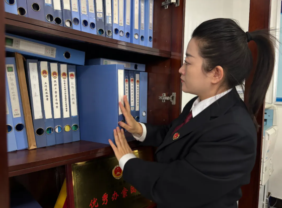 长治市屯留区人民检察院：提升“七个能力”，以匠心淬炼政工本领