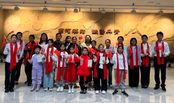 吕梁市博物馆多点聚焦为市民献上文化大餐