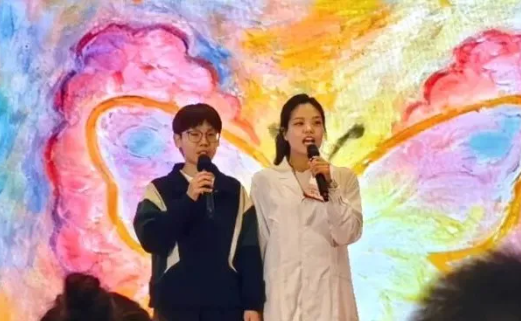 运城河津市人民医院在检验医学科普赛事中再添荣光