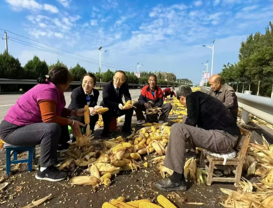 临汾翼城农商银行：绘就品质服务“三幅图”，实现服务营销双提升