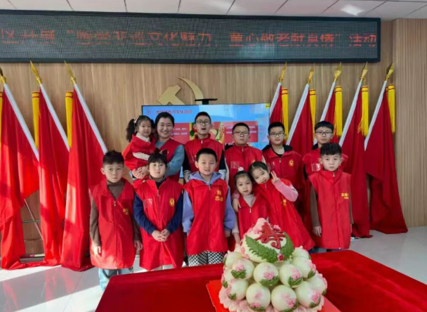 太原小店区黄陵社区：打造基层治理“社区嵌入”新样态