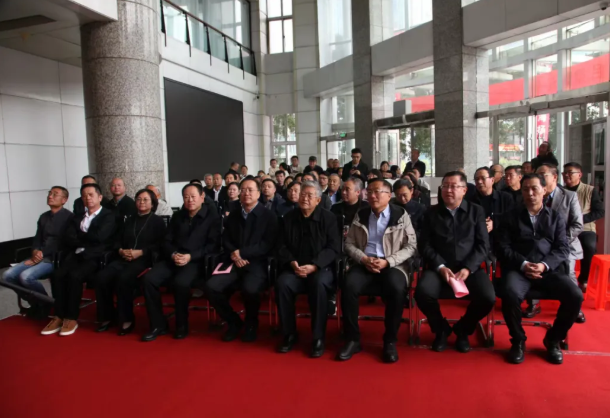 五省五市书法同仁齐聚吕梁   共绘跨区域文化交流新画卷——吕梁市文联、书协“相约