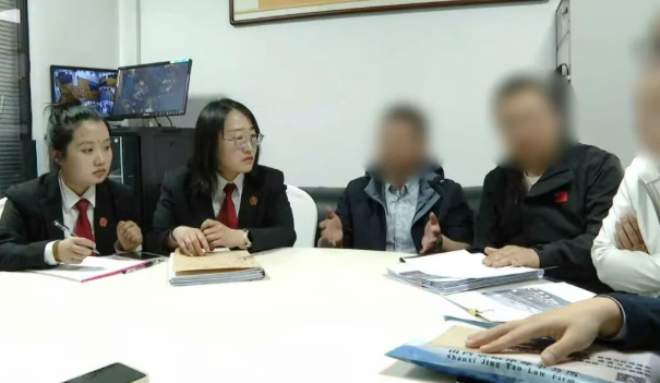 N步化1步  太原小店区人民法院实质化解物业纠纷