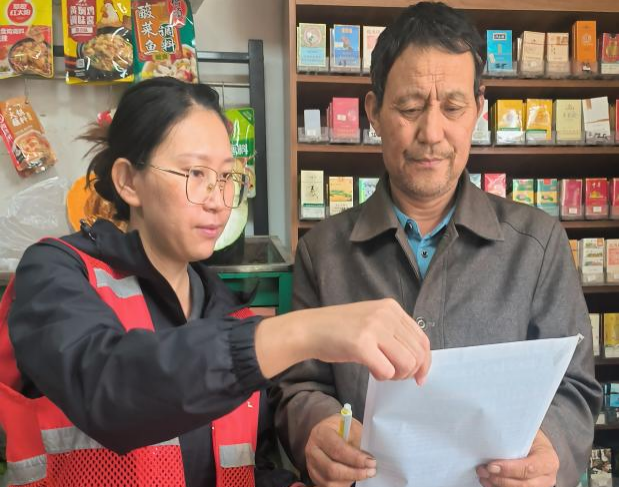 太原万柏林区西铭街道：“消防+反诈”双管齐下  筑牢安全防护网