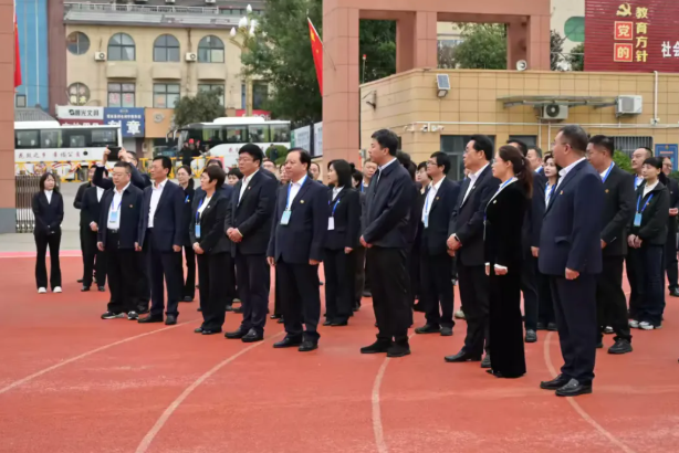 临汾翼城县政协聚焦“提升教育质量，持续擦亮翼城教育‘金字招牌’”开展专题调研活动