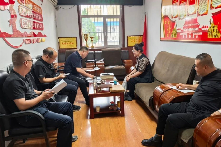 晋凯律所律师多维度助力临县城管执法，为城市治理注入专业法治力量