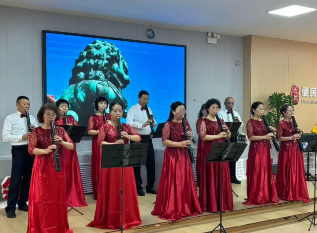 太原小店区康宁街社区：从“独角戏”到“大合唱” 党建引领基层治理的升维实践