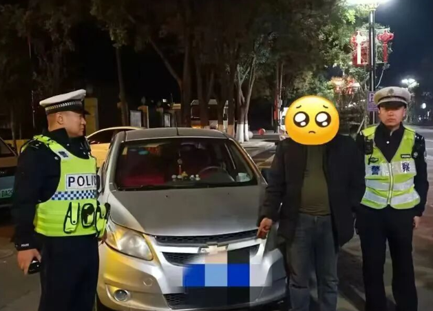 【警示钟】五年内三次酒驾！长治壶关一司机无证再犯，被罚4000元+拘留15日