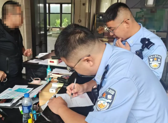 吕梁汾阳市人民法院：巧执两案破僵局  双案并结显效率