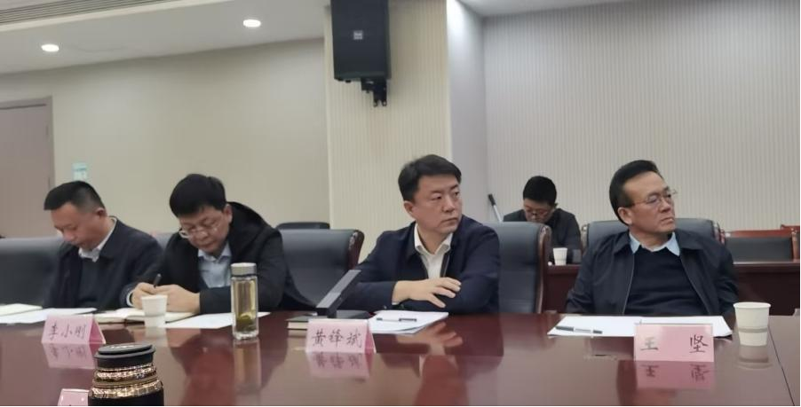 运城：强强联合，共同打造绿色能源新范式