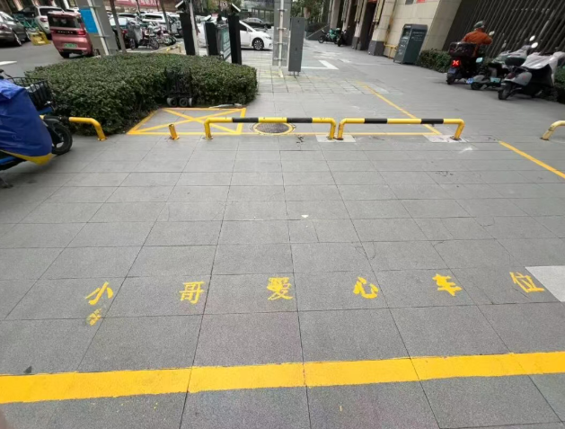 太原小店区南中环社区：“暖新”举措为基层治理注入新动力