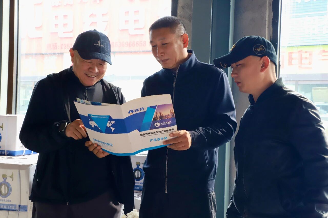 军营淬炼钢铁志  商海践行赤子心——对太原小店区话退役军人邵长胜