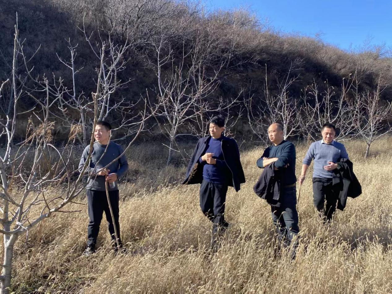 根植古夏大地  书写金融华章——中国人寿财产保险股份有限公司夏县支公司十三载高质