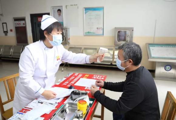 以练筑防  精准施策——运城河津市人民医院开展疑似基孔肯雅热疫情应急演练