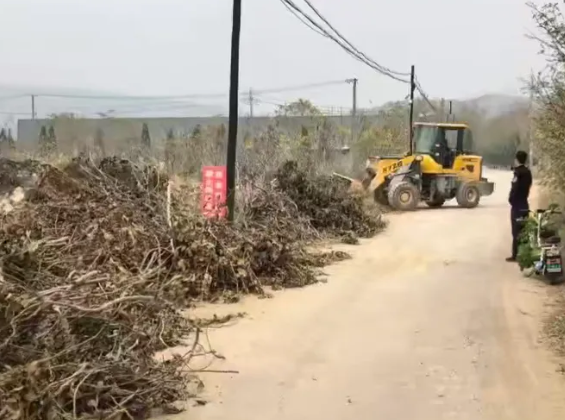 线上听民声  线下解民忧——吕梁汾阳市栗家庄村的“微信警务室”