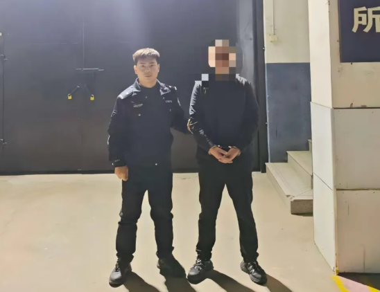 晋中平遥：伪造行驶证，以“车辆抵押”行诈骗？抓！