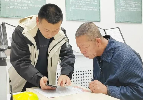 太原迎泽区庙前街道退役军人服务站：便捷服务，暖心护航