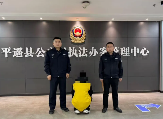 “警”力全开，手“盗”擒来！晋中平遥县北城派出所破获一起超市盗窃案