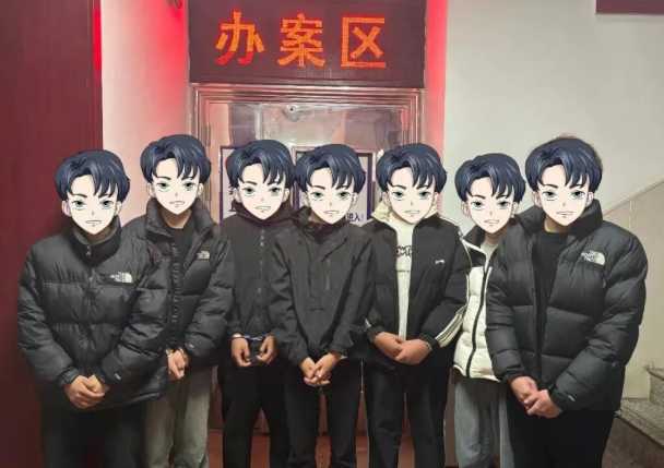 盗窃行为不可为！忻州原平市刑警大队破获系列盗窃案件