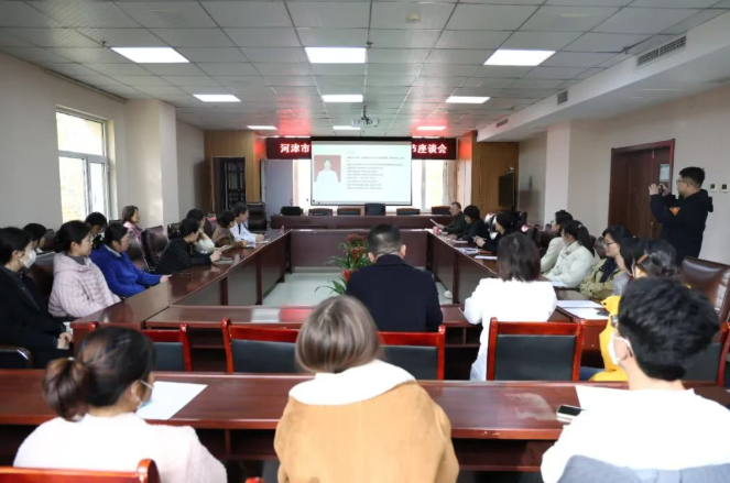 老年痴呆症—阿尔茨海默病专题学术培训在运城河津市人民医院圆满举办