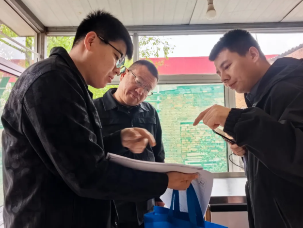 2025年太原小店区重度残疾人家庭无障碍改造让“无障碍”生活成为现实