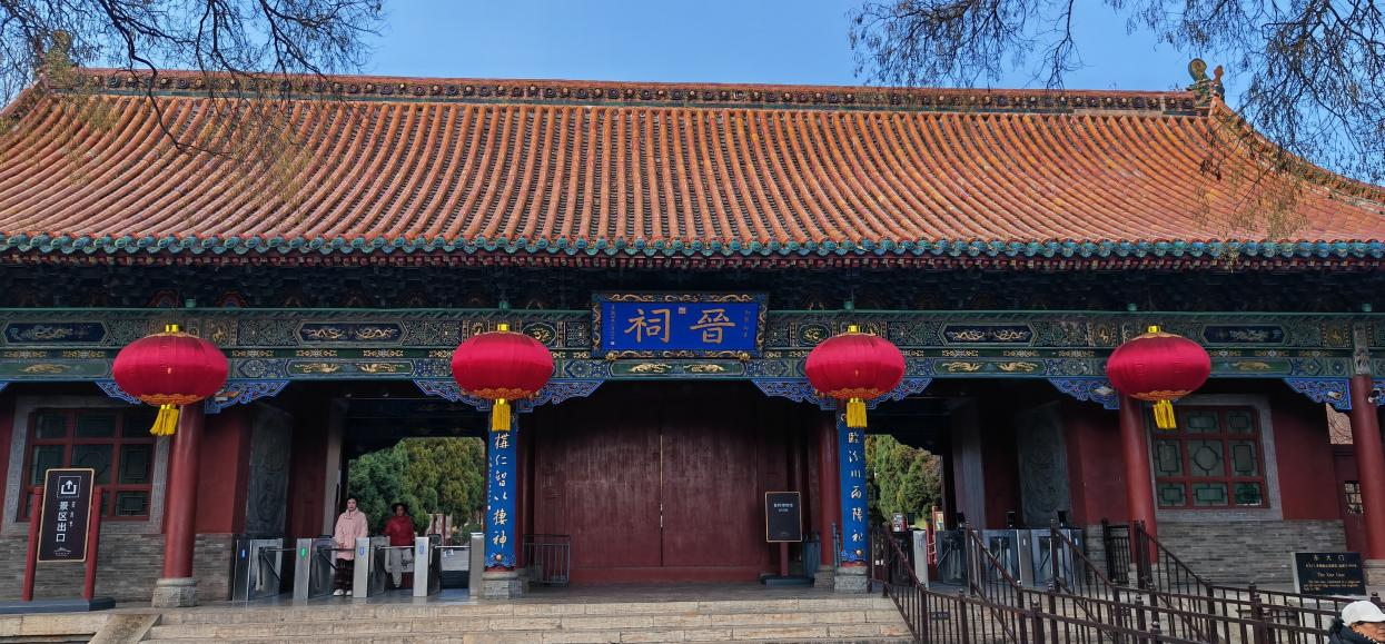 山西双星闪耀：太原、大同荣登携程2026必打卡目的地榜单