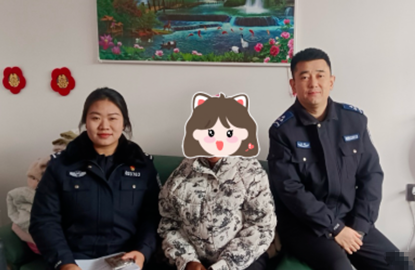 大同浑源公安：精准施策强管理  真情服务助融合