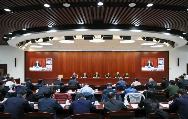 2026届全国普通高校毕业生就业创业工作会召开