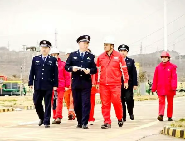 山西将平安嵌入经济转型发展全周期