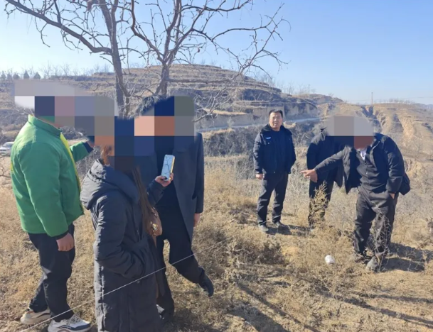 吕梁临县公安：纠纷化解暖人心  矛盾调解促和谐