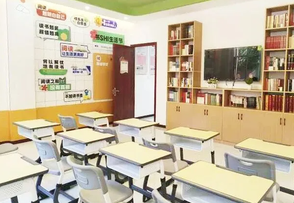 太原迎泽区文庙街道文庙社区：嵌入式改造，点亮幸福生活